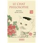 Le chat philosophe