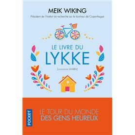 Le Livre du Lykke