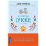 Le Livre du Lykke