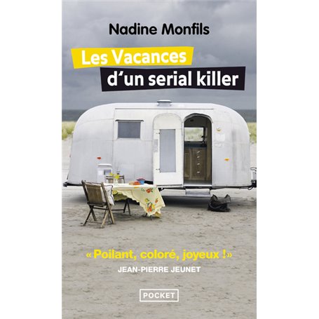 Les vacances d'un serial killer