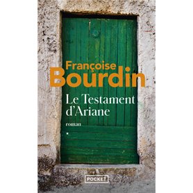 Le testament d'Ariane - tome 1