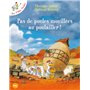 Pas de poules mouillées au poulailler - tome 11