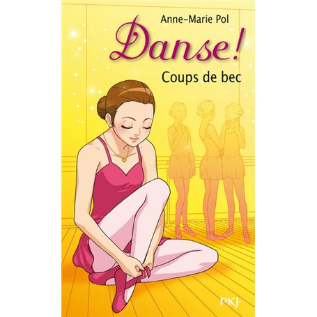 Danse ! - numéro 8 Coups de bec