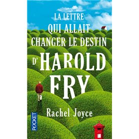 La lettre qui allait changer le destin d'Harold Fry