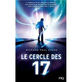 Le cercle des 17 - tome 1