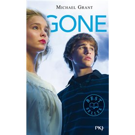 Gone - tome 1