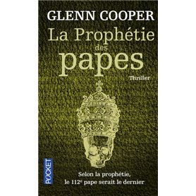 La prophétie des papes