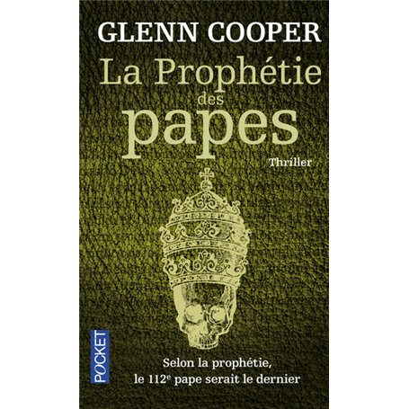 La prophétie des papes