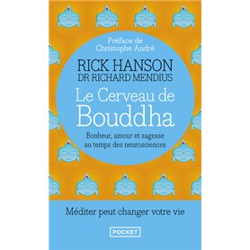 Le cerveau de Bouddha