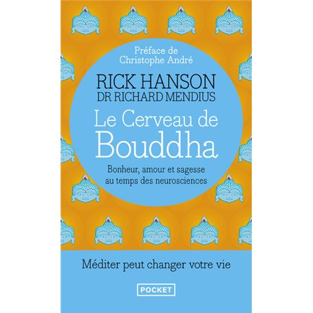 Le cerveau de Bouddha