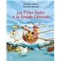 Les P'tites Poules et la Grande Casserole - tome 12