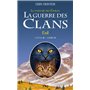 La guerre des Clans - cycle III Le pouvoir des étoiles - tome 3 Exil