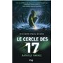 Le cercle des 17 - tome 3 Bataille navale