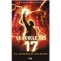 Le cercle des 17 - tome 4 A la recherche de Jade Dragon