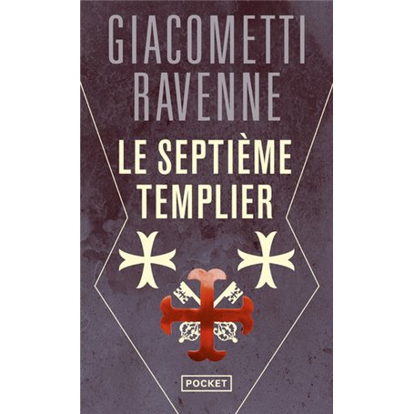 Le septième Templier