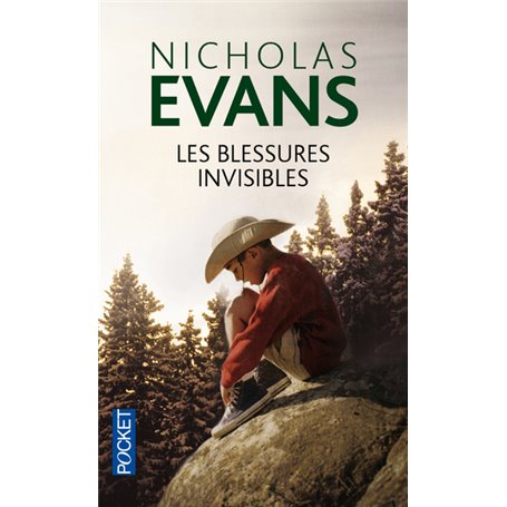 Les blessures invisibles