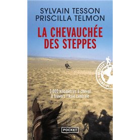 La chevauchée des steppes