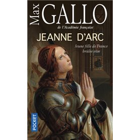 Jeanne d'Arc