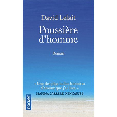 Poussière d'homme