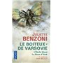 Le boiteux de Varsovie 1 (tome 1 et 2)