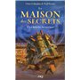 La maison des secrets - tome 2 La Bataille fantastique