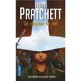 Les annales du disque-monde - tome 29 Un Chapeau de Ciel