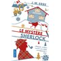 Le mystère Sherlock