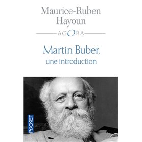 Martin Buber, une introduction