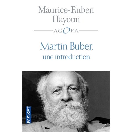 Martin Buber, une introduction