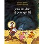 Jean qui dort et Jean qui lit - tome 7