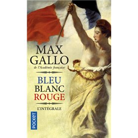 Bleu Blanc Rouge - tome 1