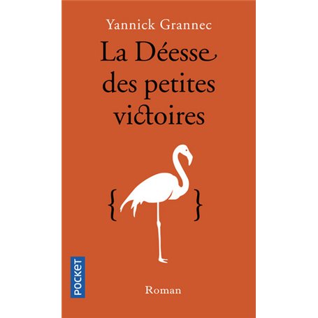 La déesse des petites victoires