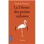 La déesse des petites victoires