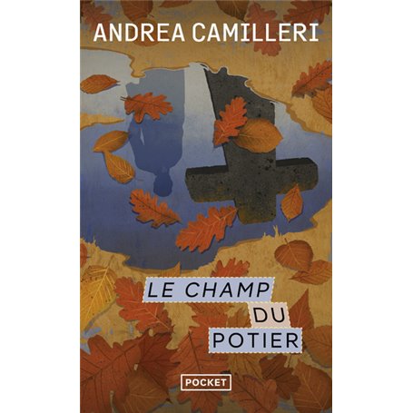 Le champ du potier