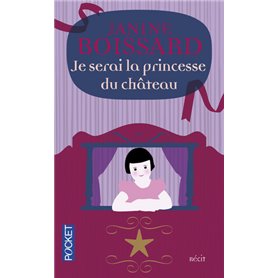 Je serai la princesse du château