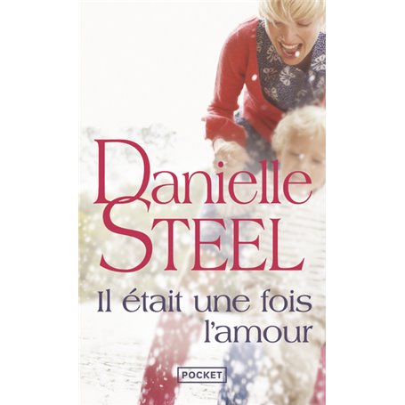 Il était une fois l'amour