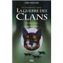 La guerre des Clans - cycle III Le pouvoir des étoiles - tome 5 Pénombre