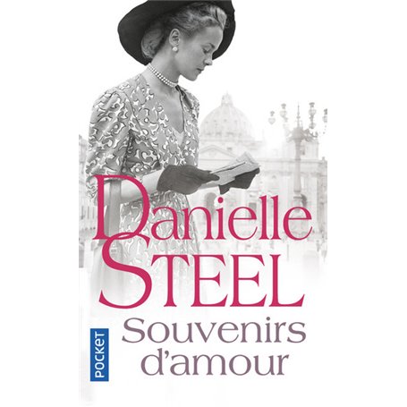 Souvenirs d'amour