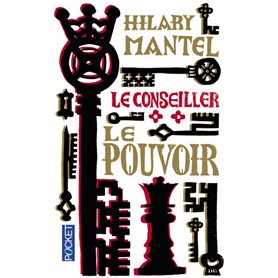 Le Conseiller - tome 2 Le pouvoir