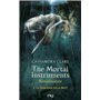 The Mortal Instruments - Renaissance - tome 1 La princesse de la nuit