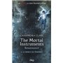 The Mortal Instruments - Renaissance - tome 2 Le prince des ténèbres