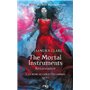 The Mortal Instruments, renaissance - tome 3 La Reine de l'air et des ombres - partie 1