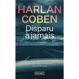 Disparu à jamais