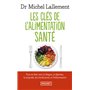 Les clés de l'alimentation santé