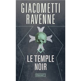 Le temple noir