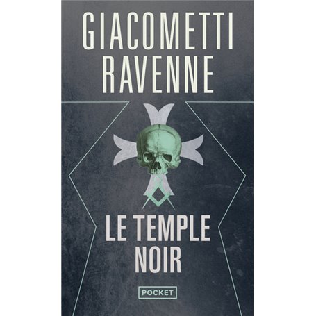 Le temple noir