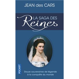 La Saga des Reines