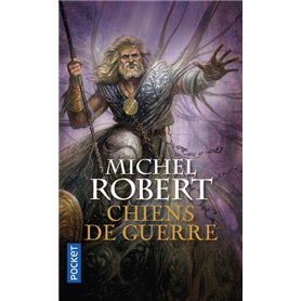 L'agent des ombres - tome 7 Chiens de guerre