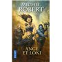 L'Agent des Ombres - tome 8 Ange et Loki