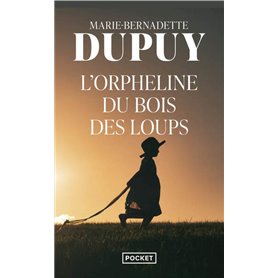 L'orpheline du bois des loups